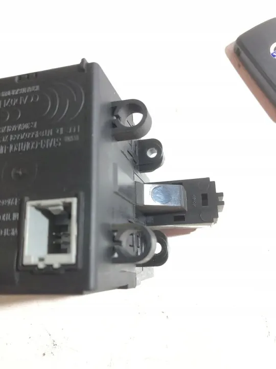 Interruptor de ignição Volvo V70 usado OEM 6G9N11572BJ image 9