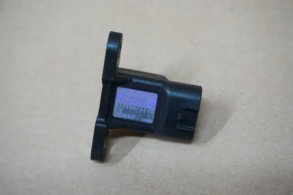 Sensor Turbo LAND 120 OEM - Peça Toyota OE Usada image 2