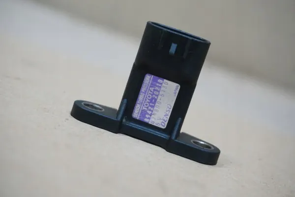 Sensor Turbo LAND 120 OEM - Peça Toyota OE Usada image 3