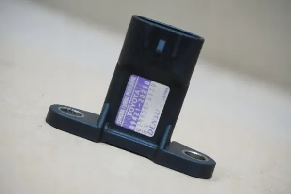 Sensor Turbo LAND 120 OEM - Peça Toyota OE Usada image 4