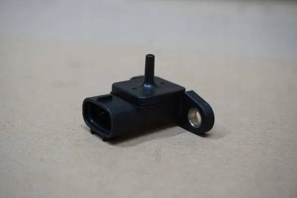 Sensor Turbo LAND 120 OEM - Peça Toyota OE Usada image 5