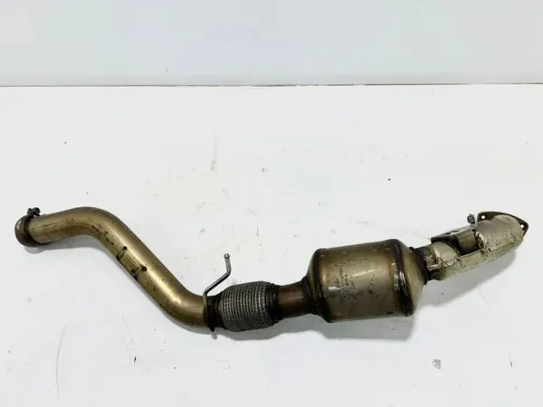 Aston Martin DBX Katalysator OEM MY83-5E215-AA image 2