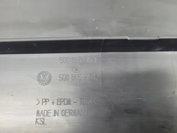 OEM 5G0805915T Etupuskurikilpi VW Golf 7:lle image 5