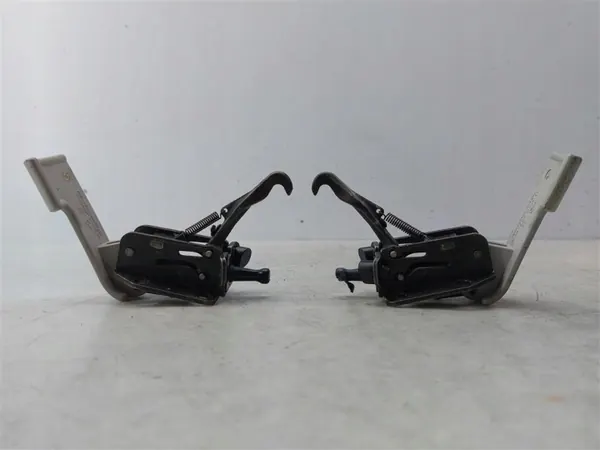 OEM 9636880877 Verrou de toit Peugeot 206 CC image 2