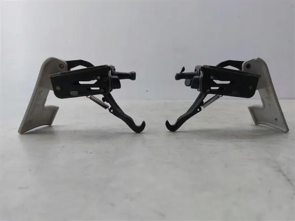 OEM 9636880877 Verrou de toit Peugeot 206 CC image 3