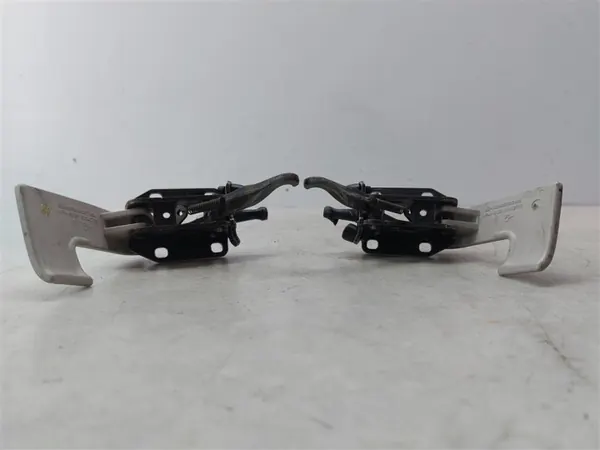 OEM 9636880877 Verrou de toit Peugeot 206 CC image 4