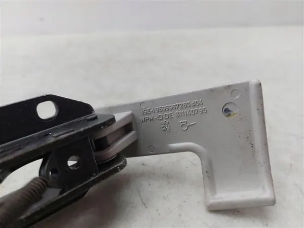 OEM 9636880877 Verrou de toit Peugeot 206 CC image 5