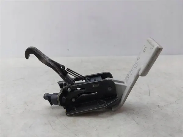 OEM 9636880877 Verrou de toit Peugeot 206 CC image 6