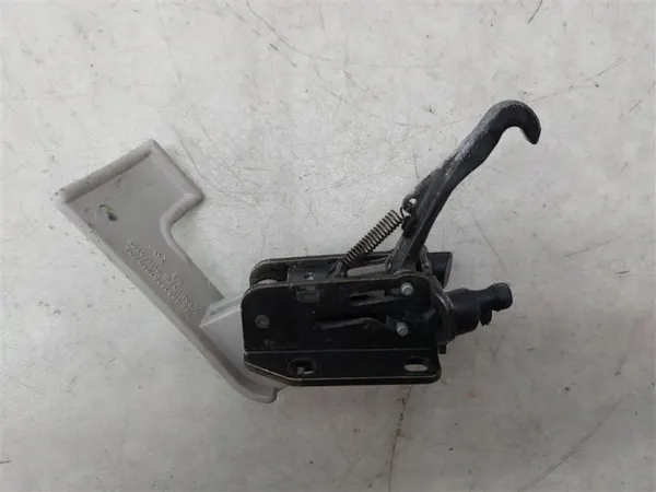 OEM 9636880877 Verrou de toit Peugeot 206 CC image 8