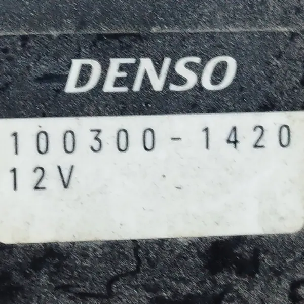 Module régulateur Honda Accord OEM 1003001420 image 10