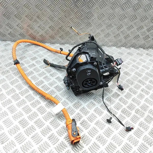 Cavo ricarica batteria Porsche Taycan 9JA971106P image 2