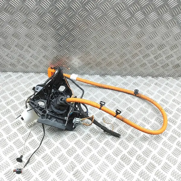 Cavo ricarica batteria Porsche Taycan 9JA971106P image 3