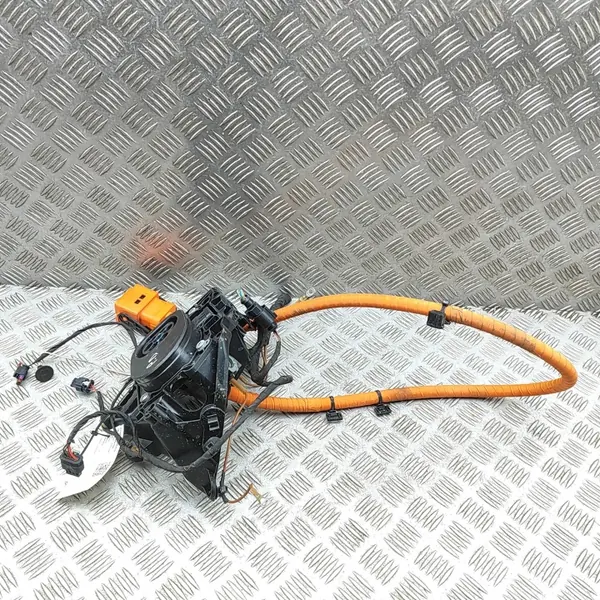 Cavo ricarica batteria Porsche Taycan 9JA971106P image 4