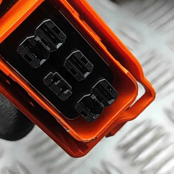 Cavo ricarica batteria Porsche Taycan 9JA971106P image 5