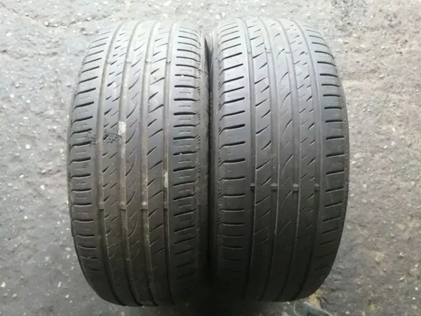 Rejilla trasera de maletero OEM 22555R16 para Opel Vectra C GTS image 3