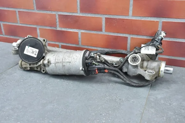 OEM 662358389 BMW Geblazermotor Overbrengingset image 3