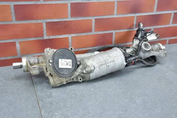 OEM 662358389 BMW Geblazermotor Overbrengingset image 4