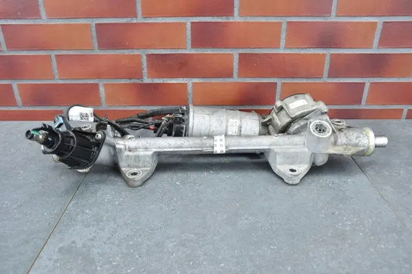OEM 662358389 BMW Geblazermotor Overbrengingset image 6
