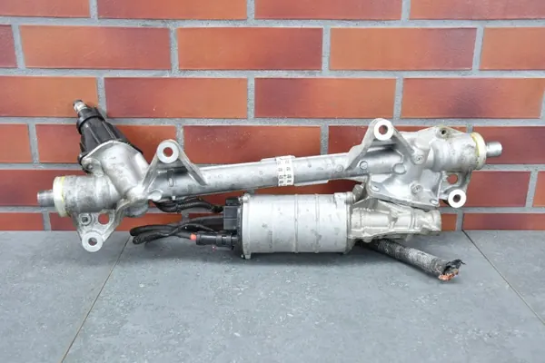 OEM 662358389 BMW Geblazermotor Overbrengingset image 7