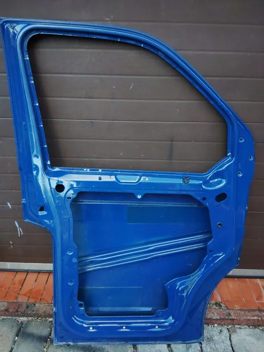 VW T5 T6 Främre Vänster eller Höger Dörr image 3