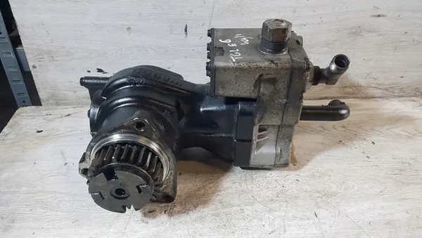 Compresseur d'air MAN TGX TGS Euro 5 image 2