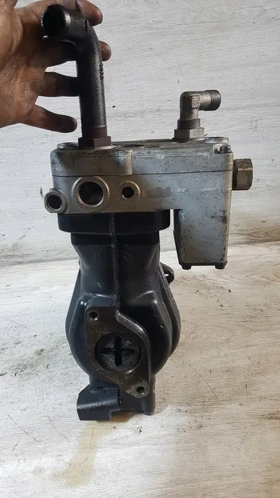 Compresseur d'air MAN TGX TGS Euro 5 image 5