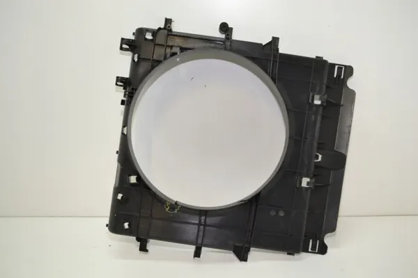 Carter de Ventilateur OEM 9065050655 Mercedes Sprinter image 2
