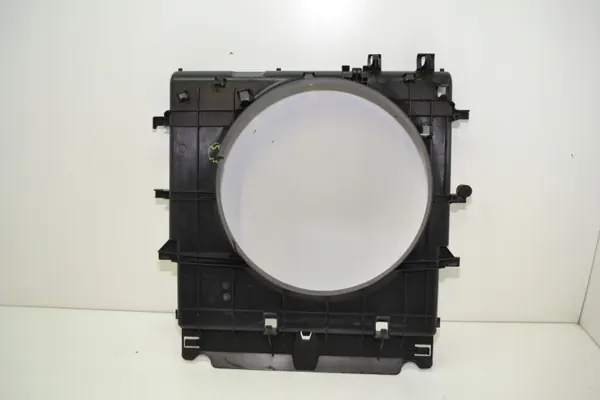 Carter de Ventilateur OEM 9065050655 Mercedes Sprinter image 3