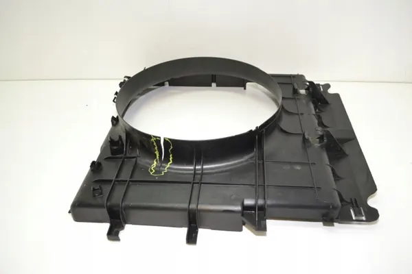 Carter de Ventilateur OEM 9065050655 Mercedes Sprinter image 4