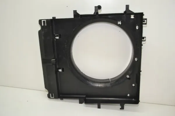 Carter de Ventilateur OEM 9065050655 Mercedes Sprinter image 7