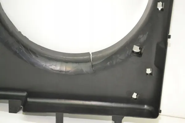 Carter de Ventilateur OEM 9065050655 Mercedes Sprinter image 8
