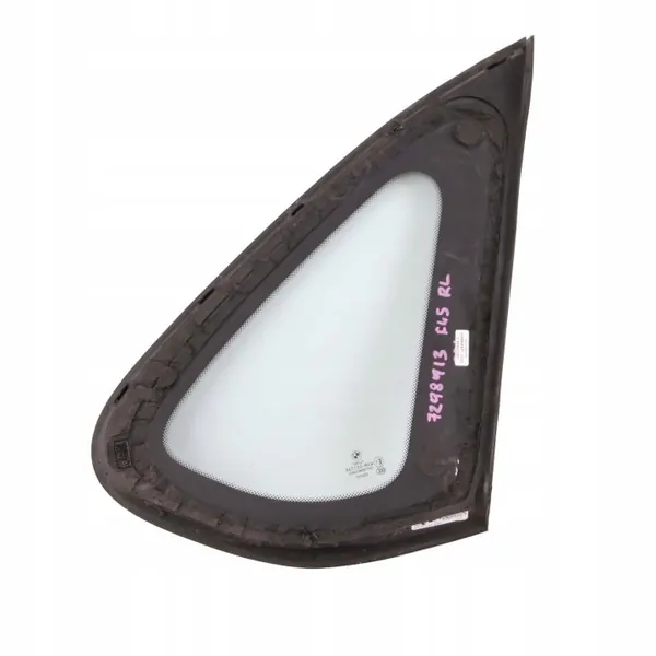 Vidro Triangular Porta Traseira Esquerda BMW F45 Active Tourer OEM 7298913 image 10