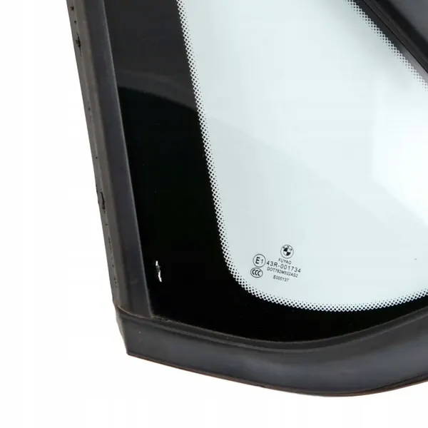 Vidro Triangular Porta Traseira Esquerda BMW F45 Active Tourer OEM 7298913 image 7