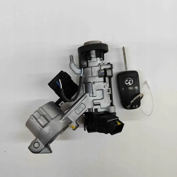 Opel Mokka Motorsteun OEM 660728697 - Gebruikt image 2