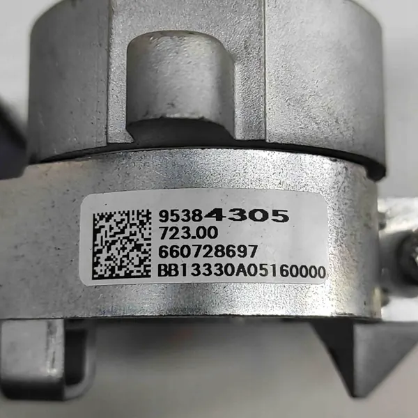 Opel Mokka Motorsteun OEM 660728697 - Gebruikt image 10