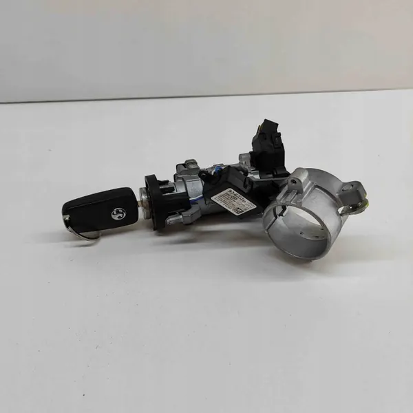 Opel Mokka Motorsteun OEM 660728697 - Gebruikt image 3