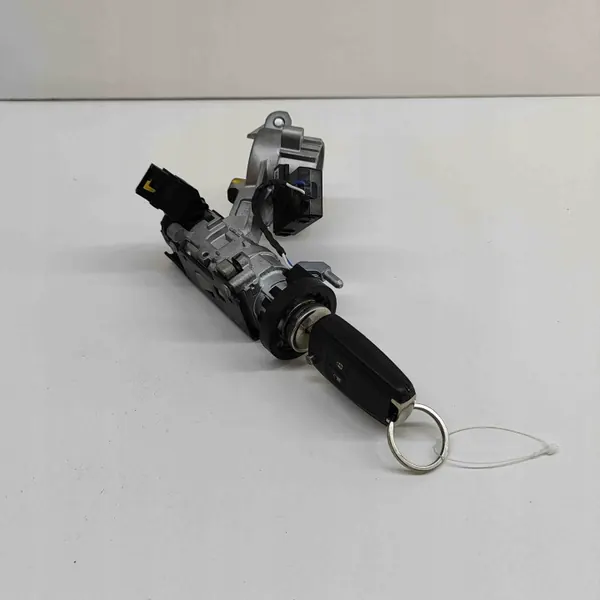 Opel Mokka Motorsteun OEM 660728697 - Gebruikt image 4