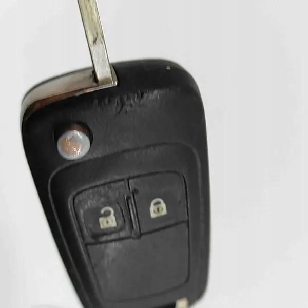 Opel Mokka Motorsteun OEM 660728697 - Gebruikt image 8