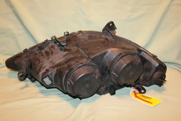 Farol esquerdo OEM 89309071 para Peugeot 307 2001-2008 image 6