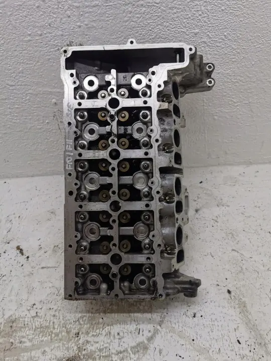 Cilinderkop BMW OEM 7781102 voor 5 Serie F10/F11 image 2