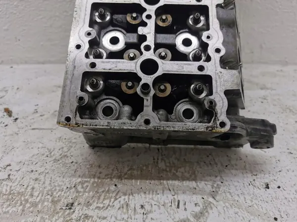 Cilinderkop BMW OEM 7781102 voor 5 Serie F10/F11 image 4