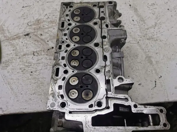 Cilinderkop BMW OEM 7781102 voor 5 Serie F10/F11 image 7