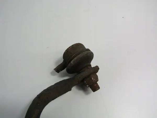 Barra estabilizadora BMW AK-6-57558 Traseira 5 E39 image 6