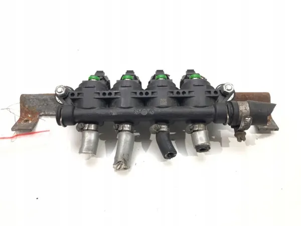 Injecteur GPL OEM 67R-010323 - Injecteur à gaz d'occasion image 2
