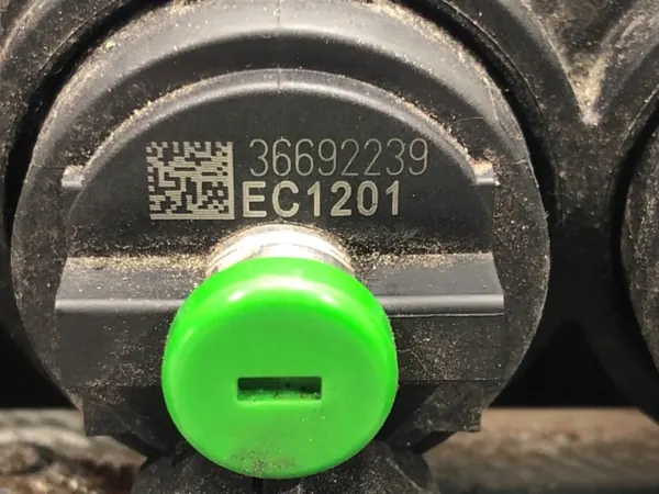 Injecteur GPL OEM 67R-010323 - Injecteur à gaz d'occasion image 5