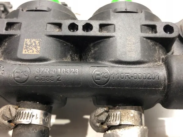 Injecteur GPL OEM 67R-010323 - Injecteur à gaz d'occasion image 6
