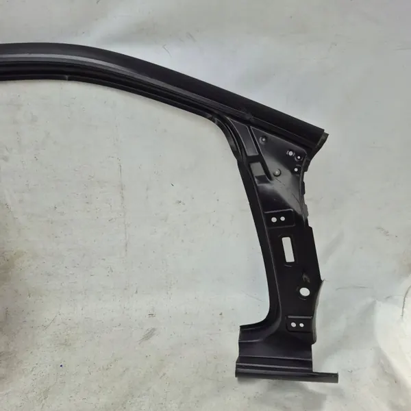 Pilar dianteiro direito OEM VW UP SEAT MII SKODA CITYGO 1S4 image 2