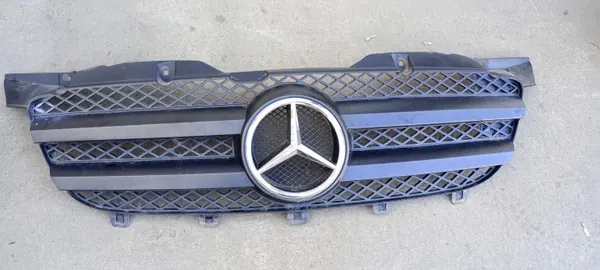 Grille OEM Mercedes Sprinter 906 2011-2018 image 2