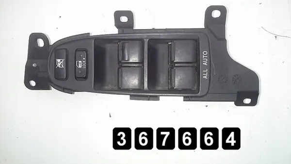 Commutateur Lexus GS 450h OEM AM-367664 - Occasion image 2