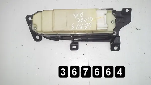 Commutateur Lexus GS 450h OEM AM-367664 - Occasion image 3